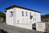 Rhabilitation d'une ancienne habitation en 6 logements  Sauveterre-de-Comminges (31)